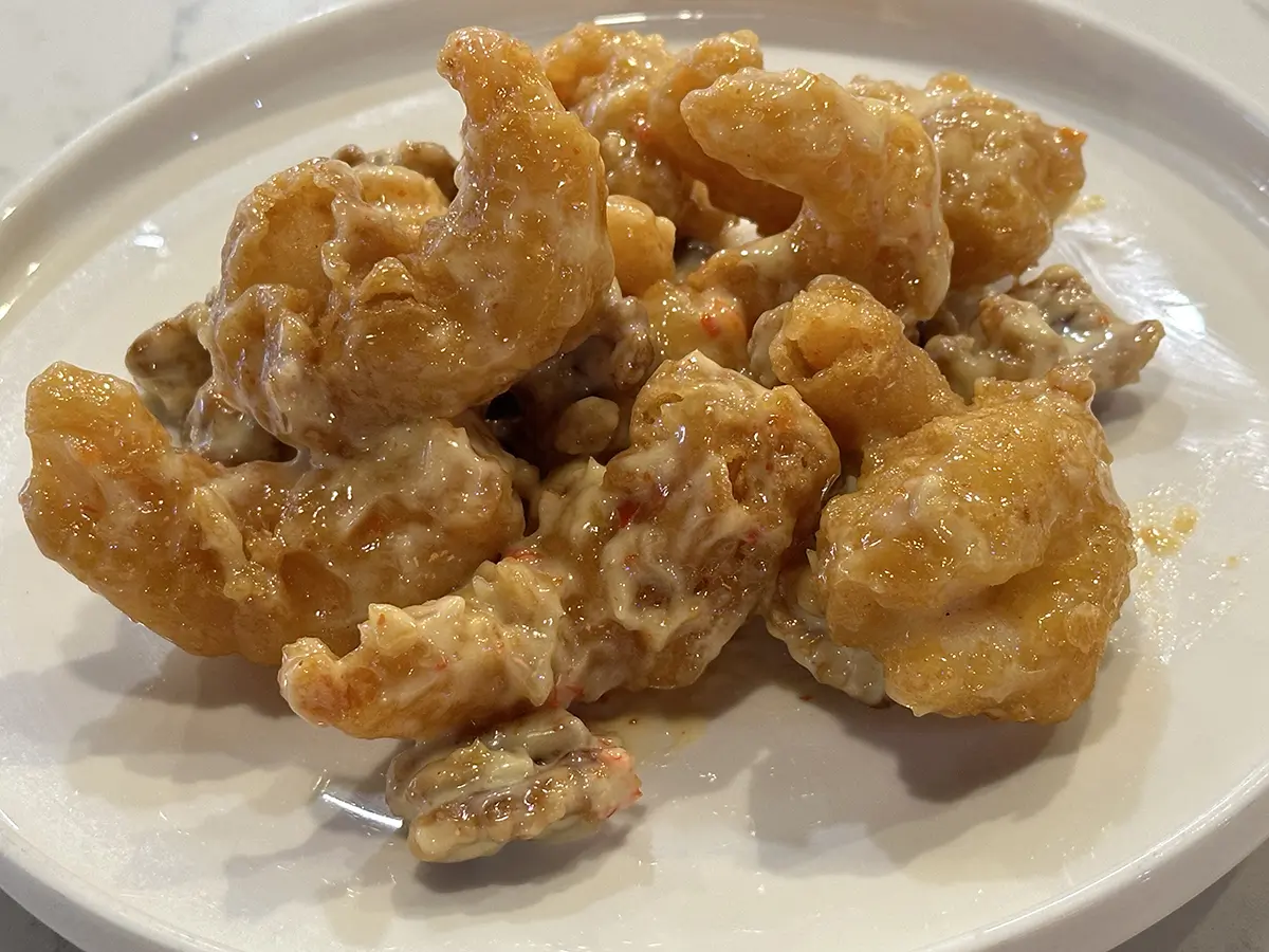 Taiwanese Restaurant Botan Bowls | Fullerton