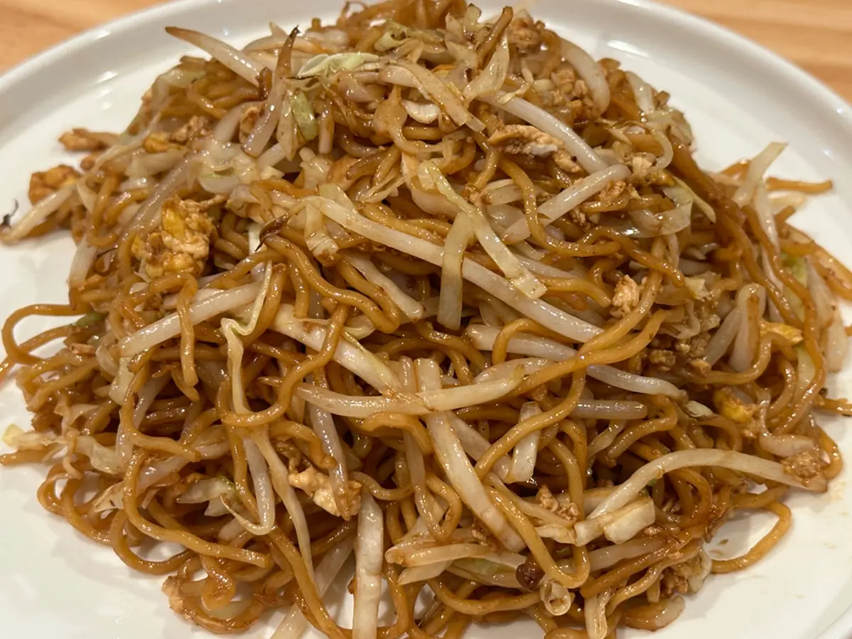 Taiwanese Restaurant Botan Bowls | Fullerton