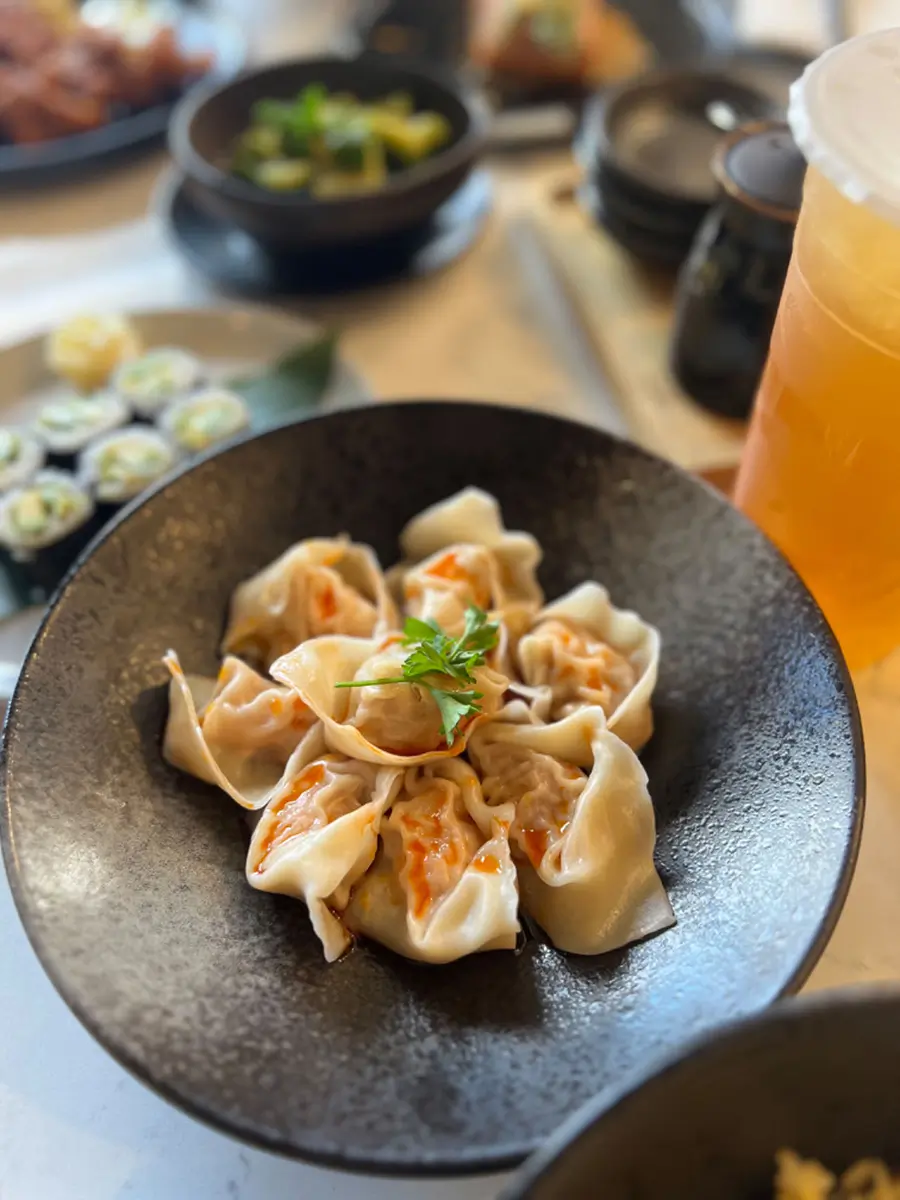 Taiwanese-Restaurant-Botan-Bowls (4) Taiwanese Restaurant Botan Bowls | Fullerton