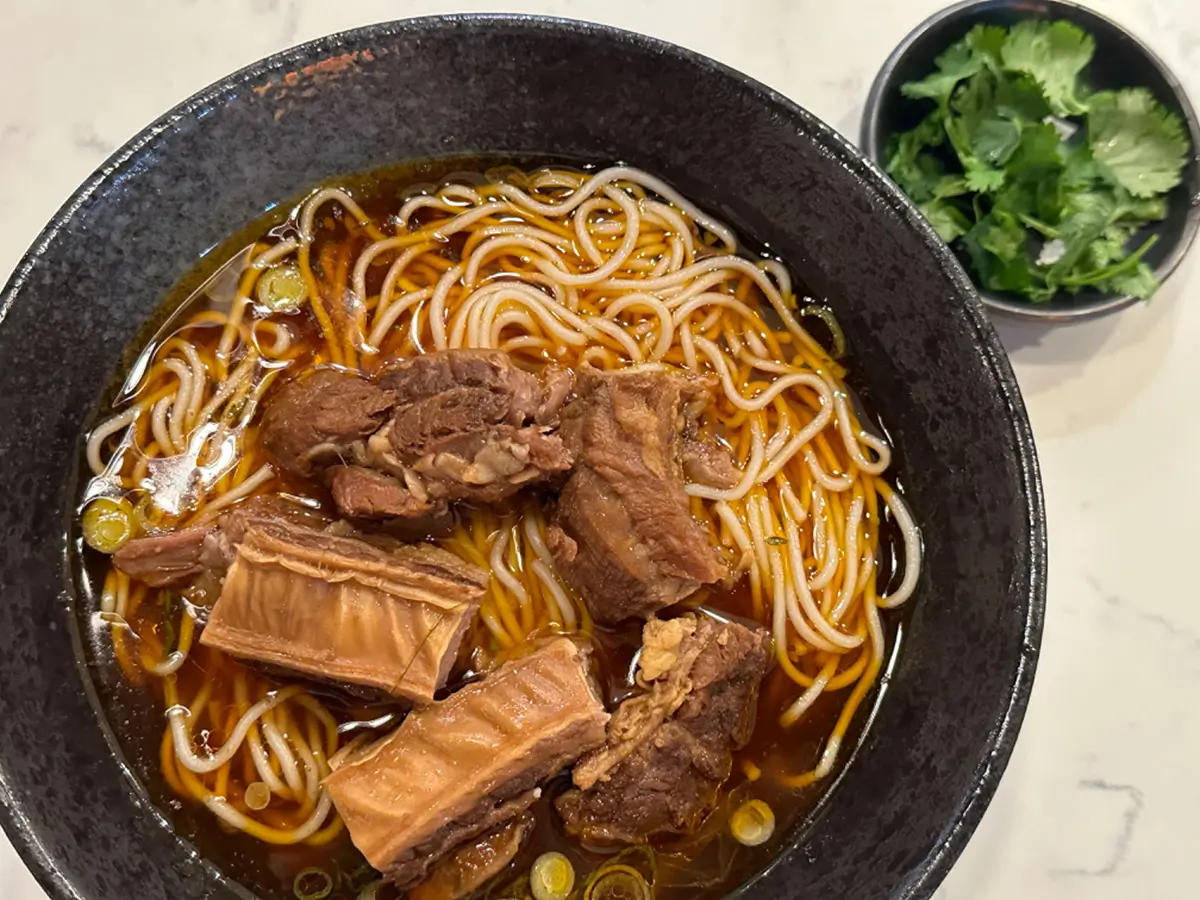 Taiwanese-Restaurant-Botan-Bowls (6) Taiwanese Restaurant Botan Bowls | Fullerton
