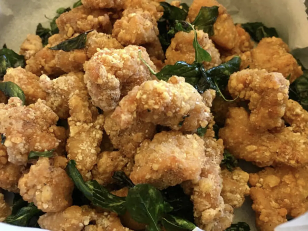Taiwanese Restaurant Botan Bowls | Fullerton